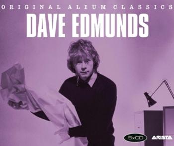 EDMUNDS, DAVE - Original Album Classics, CD