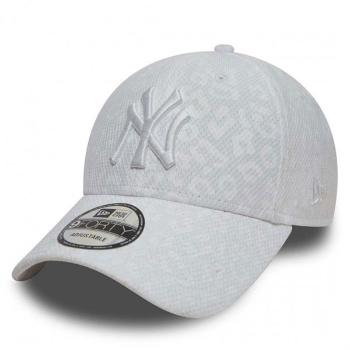 Dámska šiltovka New Era 9Forty Womens MLB Leopard NY Yankees White - UNI