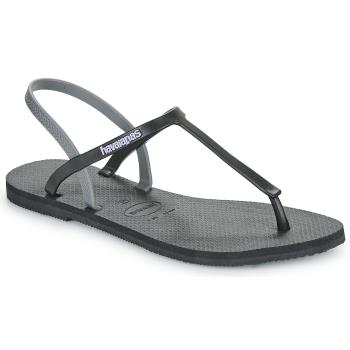 Havaianas  PARATY RJ  Sandále Čierna