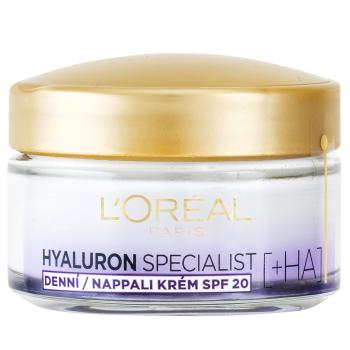 L'ORÉAL PARIS Hyaluron Specialist denný hydratačný krém 50 ml