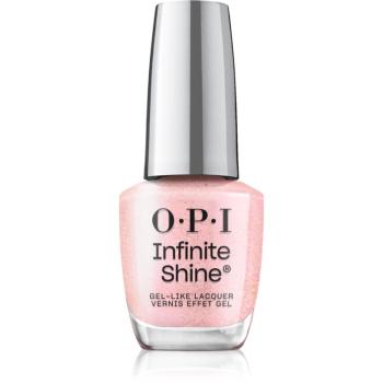 OPI OPI’m Dreaming Infinity Shine lak na nechty odtieň Sneak a Pink 15 ml