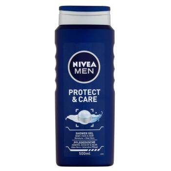 NIVEA MEN sprchový gél Original Care 500 ml