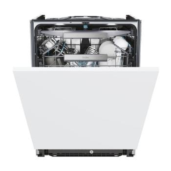 Vstavaná umývačka riadu I-PRO SHINE Haier biela 32901804