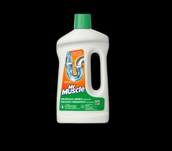 MR.MUSCLE gél na odpady 750 ml