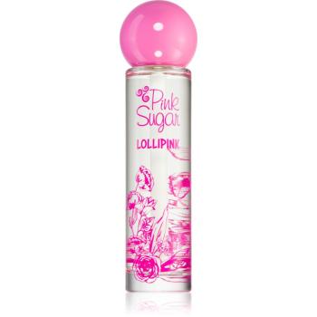 Pink Sugar Lollipink toaletná voda pre ženy 100 ml