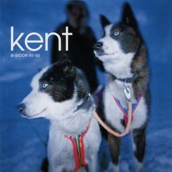 Kent - B-Sidor 95 - 00, CD