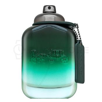 Coach Green toaletná voda pre mužov 100 ml - 30 dní na vrátenie tovaru, Garancia originality