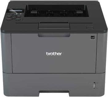 Brother HL-L5000D HLL5000DYJ1 laserová tlačiareň