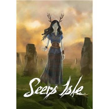 Seers Isle (PC) DIGITAL (449690)