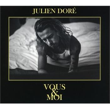 Dore, Julien - Vous & Moi, CD