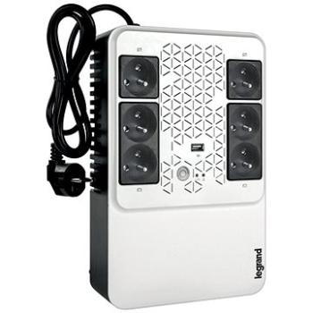 LEGRAND UPS Keor Multiplug 600 VA FR (310083)