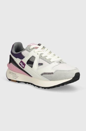 Tenisky Fila CONTEMPO šedá farba, FFW0297