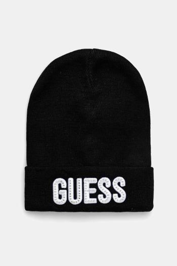 Guess Jeans - Detská čiapka