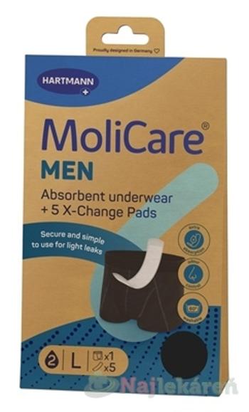 MoliCare MEN L
