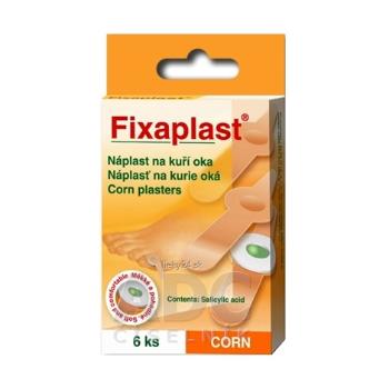 FIXAplast CORN náplasť na kurie oká