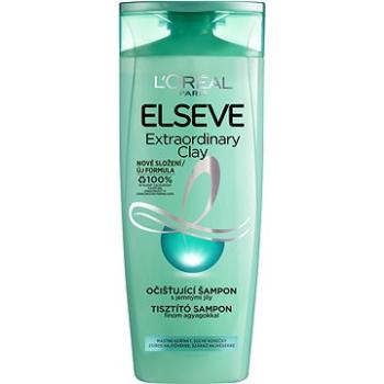 LORÉAL Elséve Extraordinary Clay 400 ml (3600523336005)