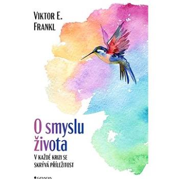 O smyslu života (978-80-271-3357-4)
