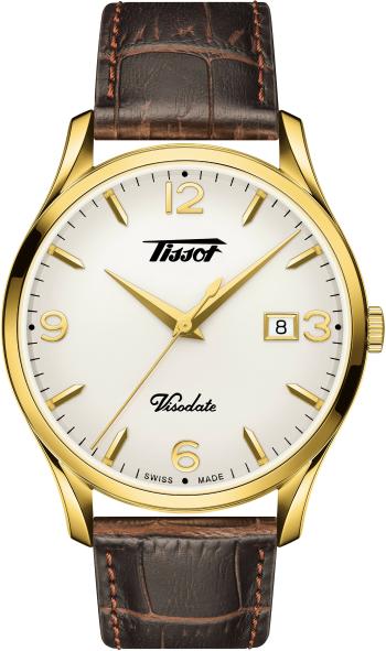 Tissot Heritage Visodate T118.410.36.277.00