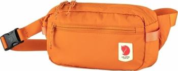 Fjällräven High Coast Hip Pack Ľadvinka Sunset Orange