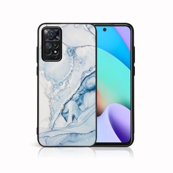 MY ART Ochranný kryt pre Xiaomi Redmi Note 11 Pro 5G / Redmi Note 11 Pro LIGHT BLUE (149)