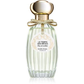 GOUTAL Le Temps des Rêves toaletná voda pre ženy 100 ml