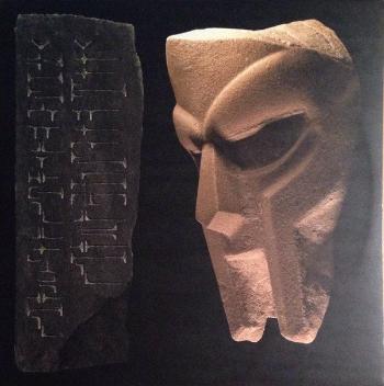 MF Doom - Born Like This (2 LP)
