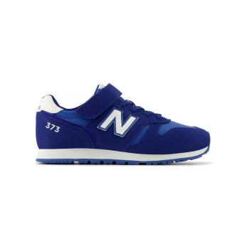 New Balance  Yv373 m  Bežecká a trailová obuv Modrá