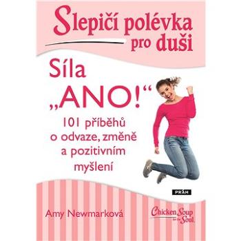 Slepičí polévka pro duši (978-80-7252-880-6)