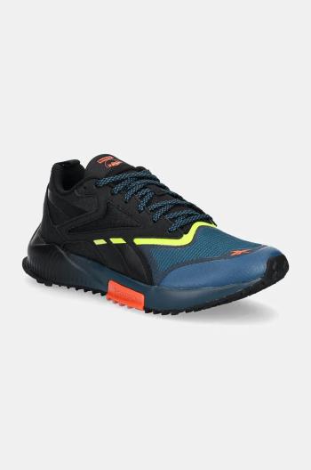 Topánky Reebok Lavante Trail 2 pánske, tyrkysová farba, 100204935