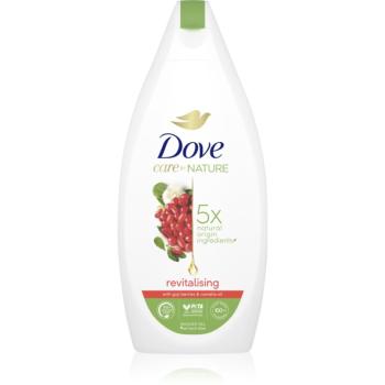 Dove Revitalising Ritual revitalizační sprchový gel 400 ml