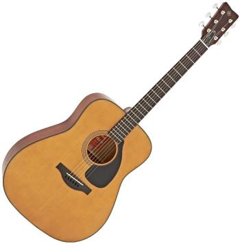 Yamaha FG3 Natural Akustická gitara