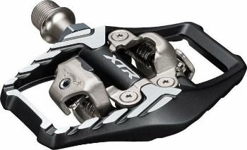 Shimano PD-M9120 Black Nášlapné pedále