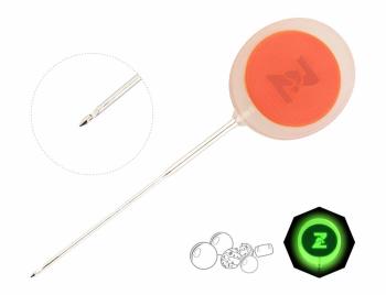 Zfish ihla needle heavy baiting