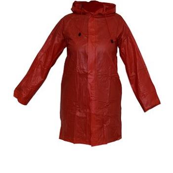 DOPPLER pláštenka pre dospelých, veľ. XL, červená (9003034118001)