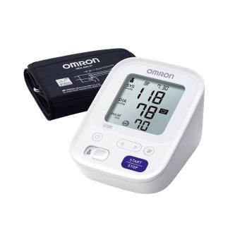 OMRON Tonometer M3 (2020) + adaptér