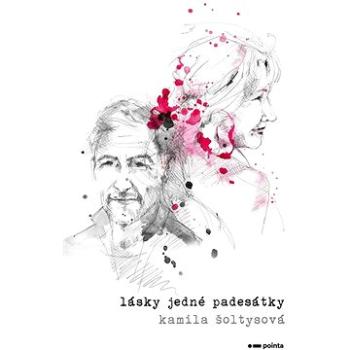 Lásky jedné padesátky (978-80-765-0923-8)