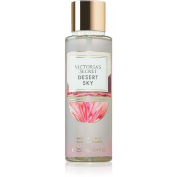 Victoria's Secret Desert Sky telový sprej pre ženy 250 ml