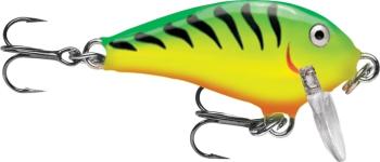 Rapala Wobler Fat Rap Mini Sinking FT