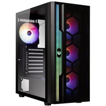 BitFenix Apollo (BFC-APL-300-KKGXP-4F)