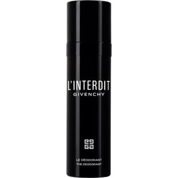 GIVENCHY L’Interdit spray dezodor hölgyeknek 100 ml