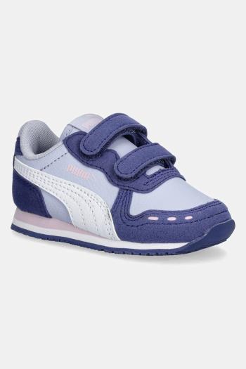 Detské tenisky Puma Cabana Racer SL 20 V 383731