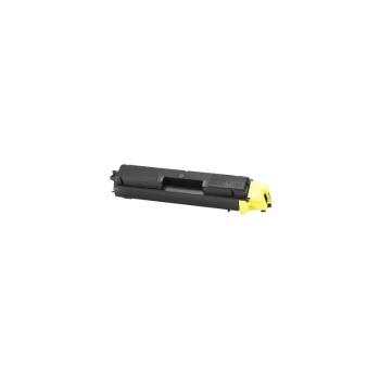 Kyocera Mita TK-5135Y žltý (yellow) kompatibilný toner