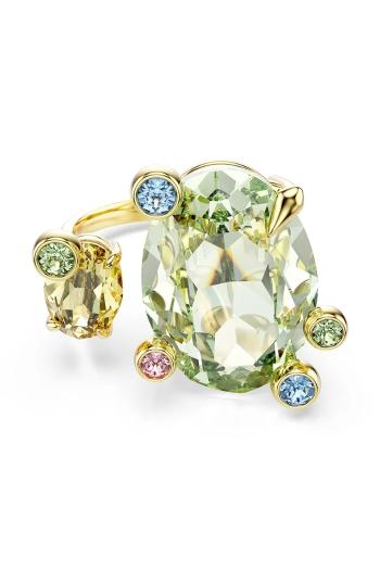 Prsteň Swarovski GEMA 5721686