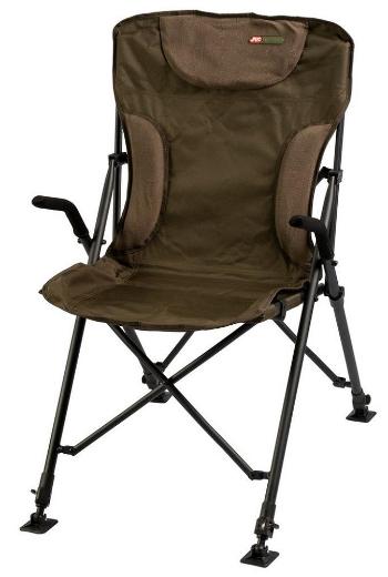 Jrc kreslo defender ii folding chair