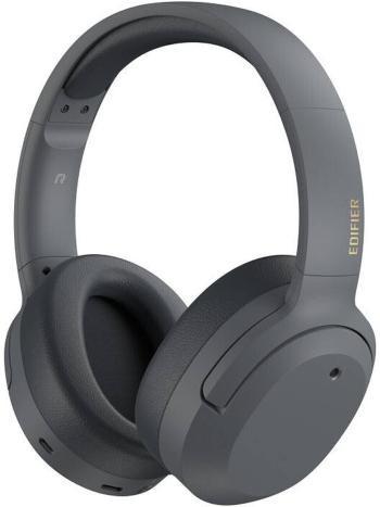Edifier W820NB ANC Grey Bezdrôtové slúchadlá na uši