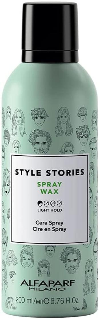 Alfaparf Milano Apm Style Stories Spray Wax 200 ml