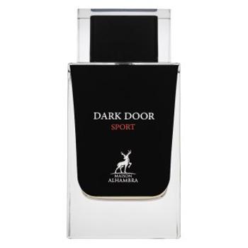 Maison Alhambra Dark Door Sport parfémovaná voda pre mužov 100 ml