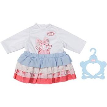 Baby Annabell Oblečenie so sukienkou, 43 cm (4001167706756)