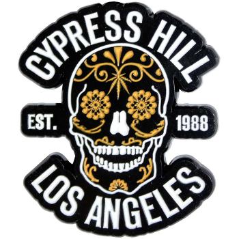 Cypress Hill Los Angeles 1988