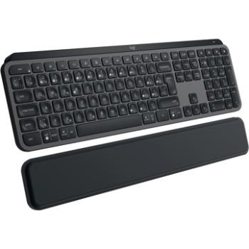 Logitech MX Keys S Combo – US INTL (920-011614)